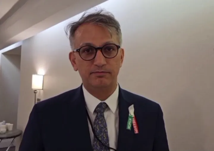 از کوآنتوم‌های خشم تا  ورود به میدان مبارزه برای آزادی